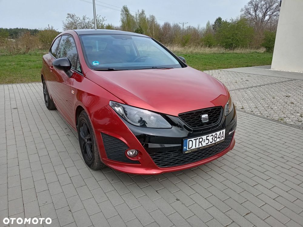 Seat Ibiza - 3