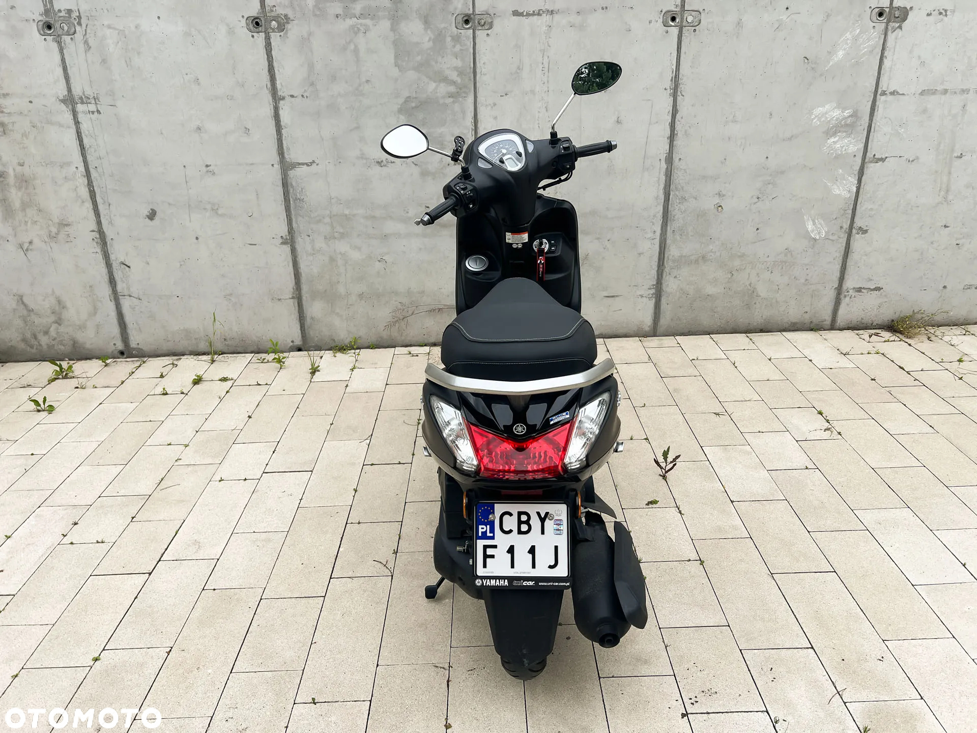 Yamaha D'elight - 13