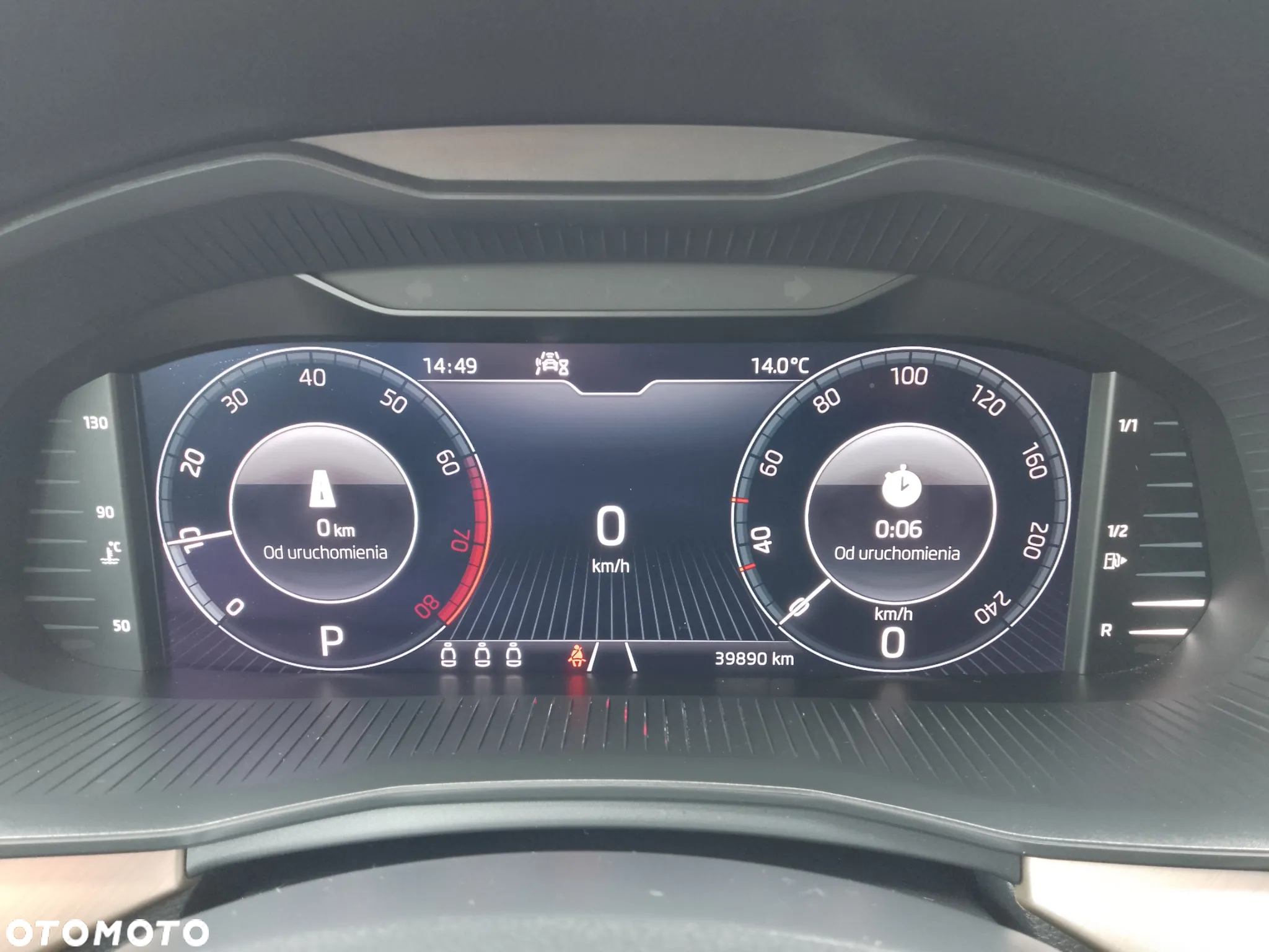 Skoda Kamiq 1.0 TSI Style DSG - 11