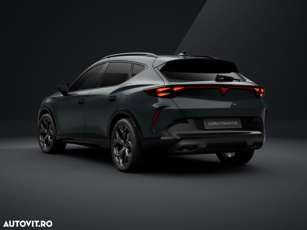 Cupra Formentor 1.5 eTSI DSG7 MHEV - 4