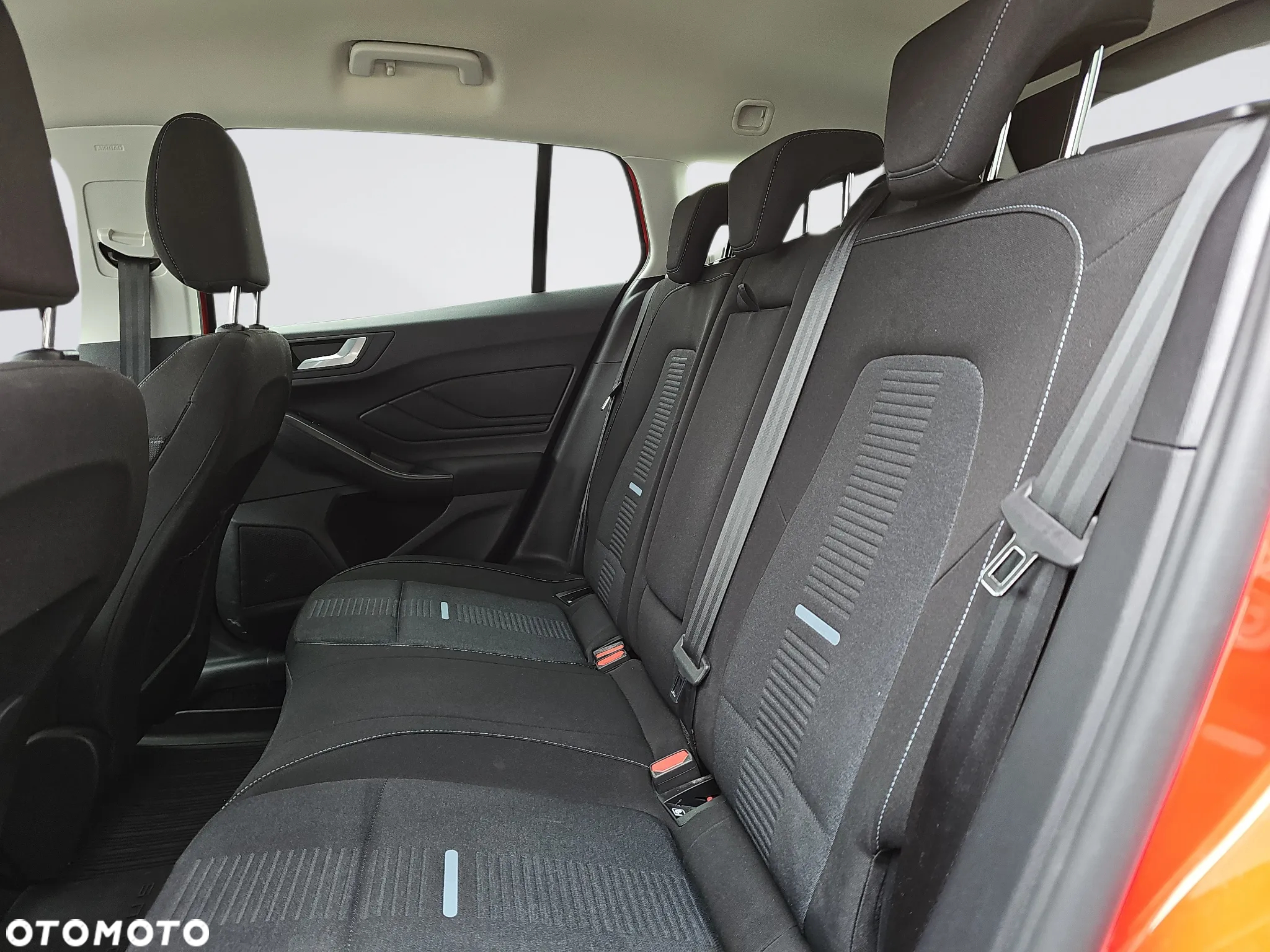 Ford Focus 1.5 EcoBlue Active X - 24