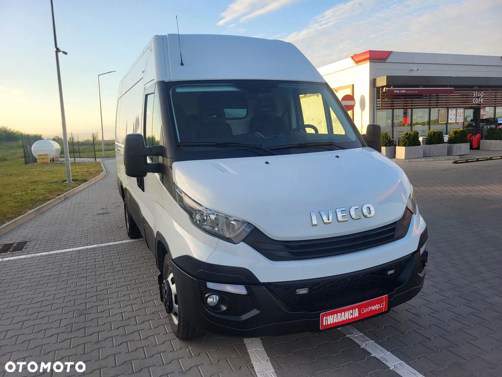 Iveco Daily - 18