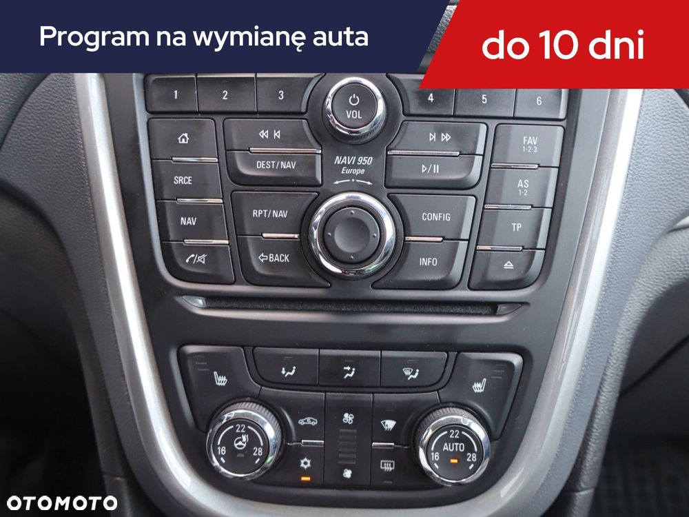 Opel Mokka - 14