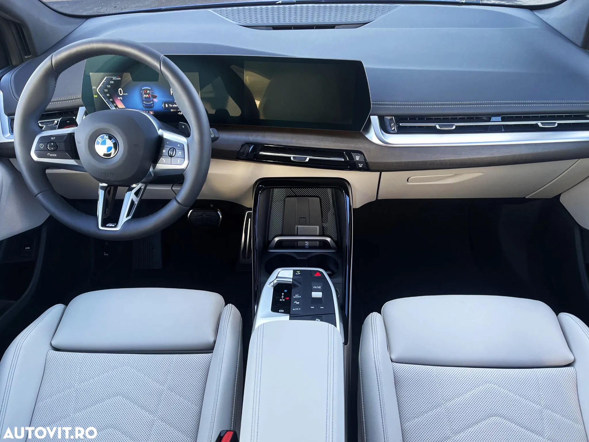 BMW Seria 2 218i AT - 8