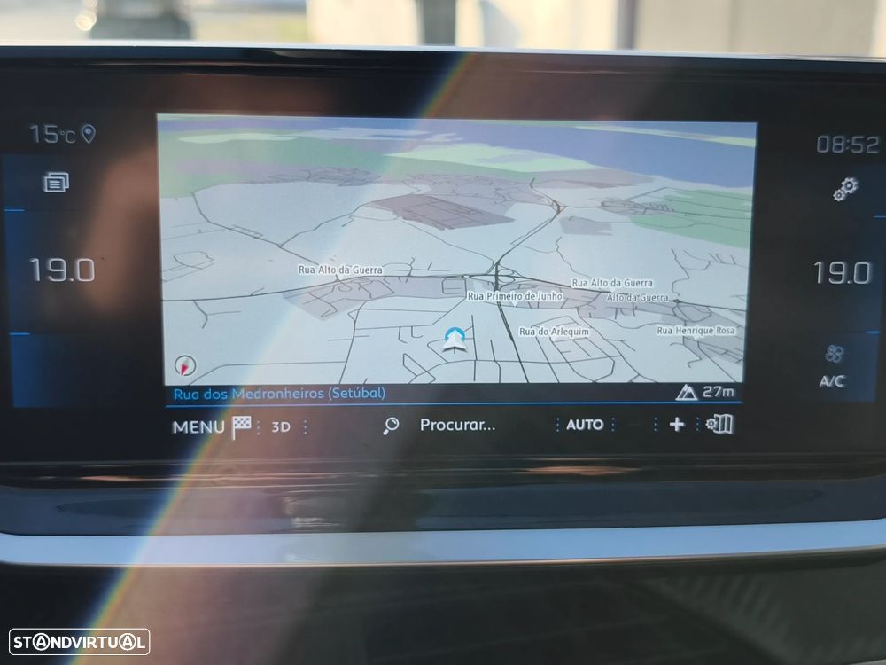 Peugeot 2008 1.2 PureTech Allure Pack - 10