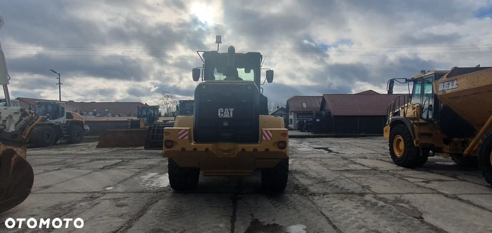 Caterpillar 938 M - 8