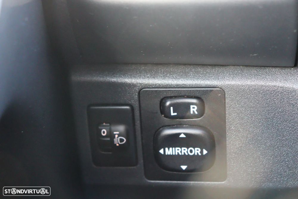 Toyota Yaris 1.0 VVT-i Comfort - 9
