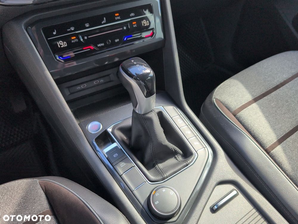Seat Tarraco 2.0 TDI Xcellence S&S DSG - 35