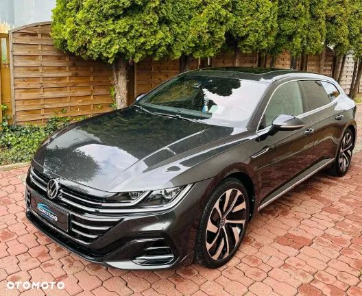 Volkswagen Arteon Shooting Brake ver-2-0-tsi-4motion-dsg-r--line - 3