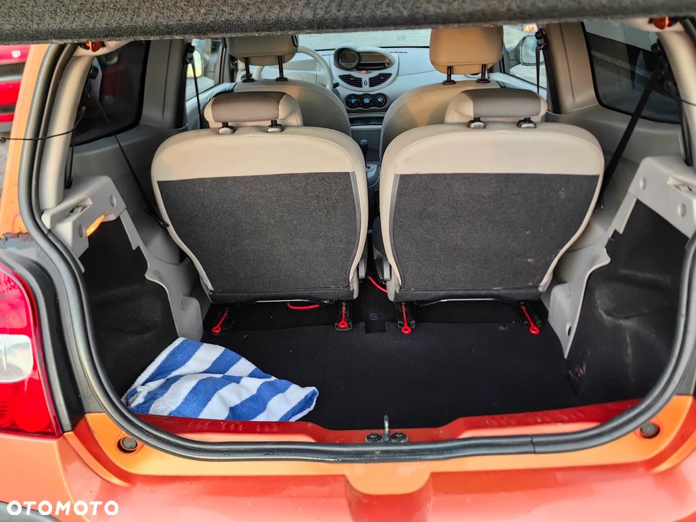 Renault Twingo 1.2 16V Expression - 7