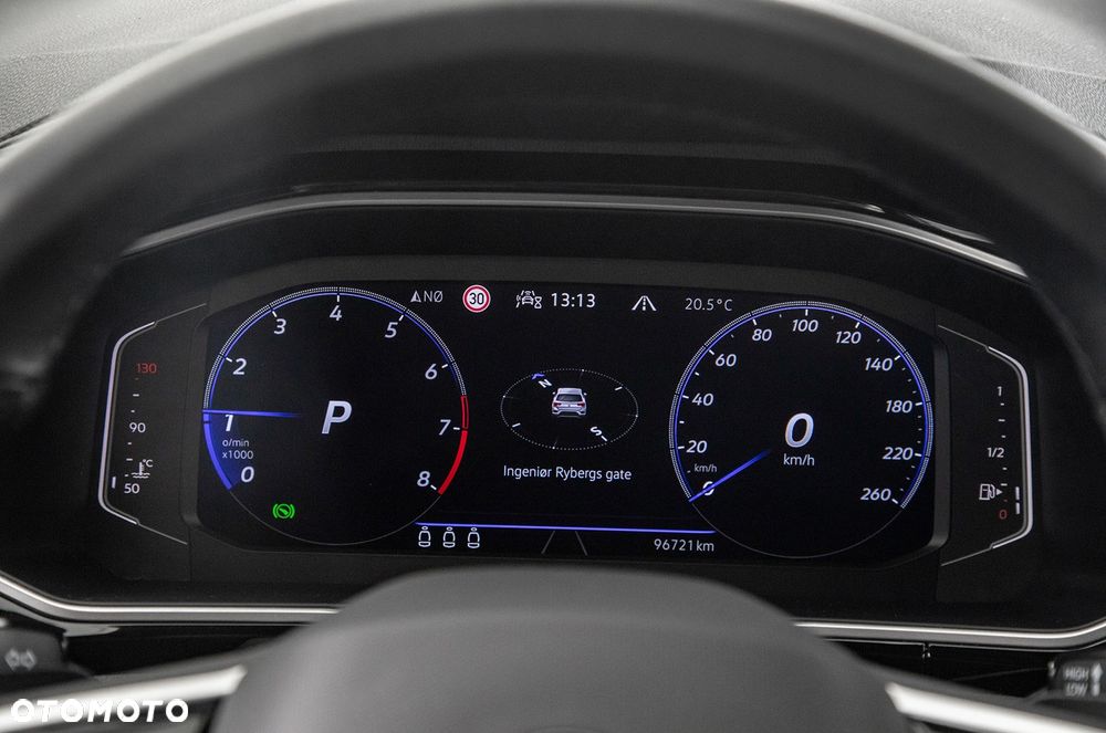 Volkswagen T-Roc 2.0 TSI OPF 4MOTION DSG R-Line - 11