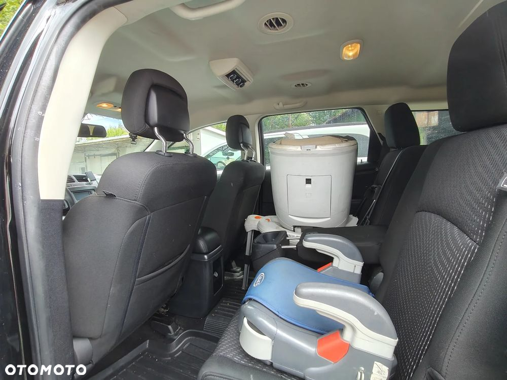 Dodge Journey - 12
