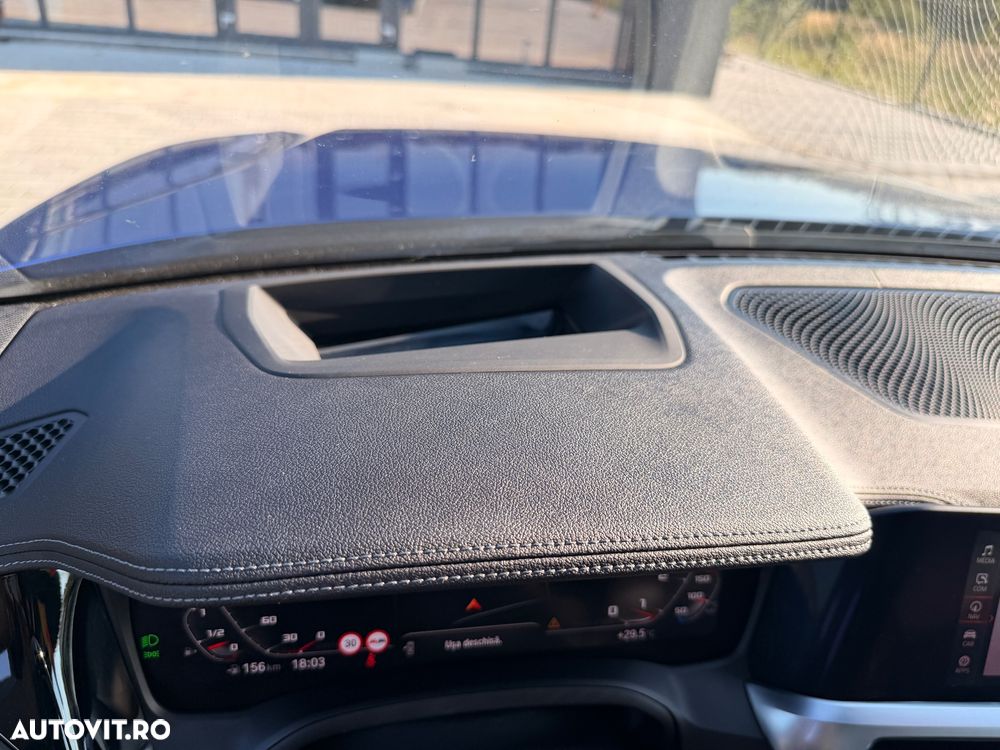 BMW M4 M440i xDrive AT MHEV - 10