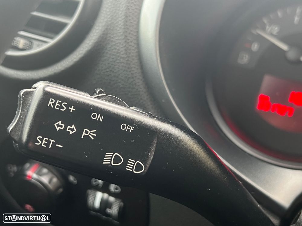 SEAT Leon 1.4 16V Reference - 13