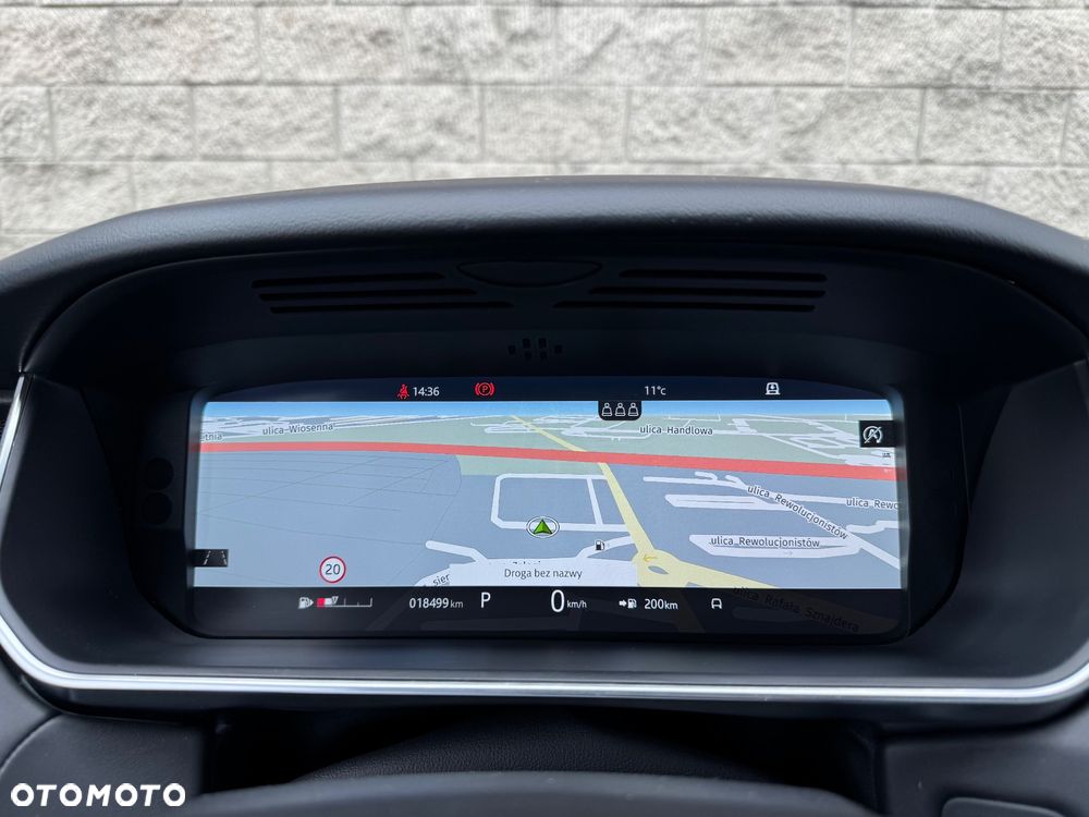 Land Rover Range Rover Sport P525 5.0 V8 HSE Dynamic - 18