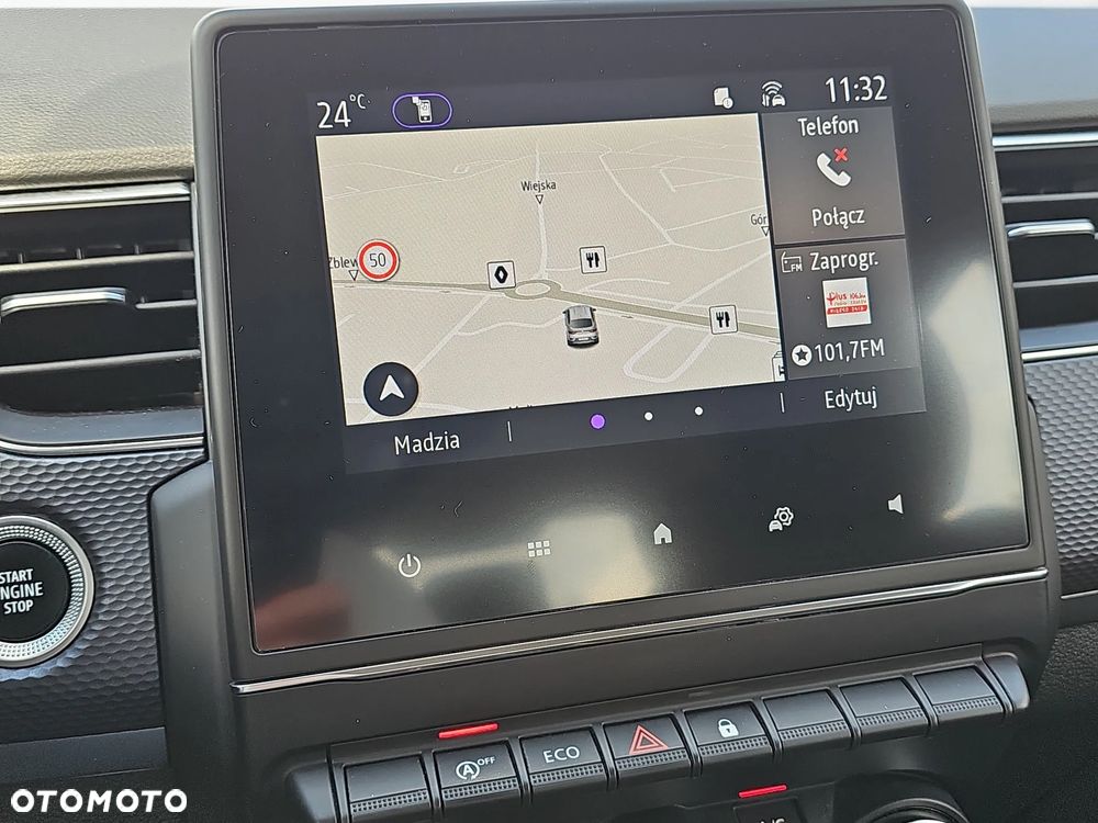 Renault Arkana 1.3 TCe mHEV Zen EDC - 20