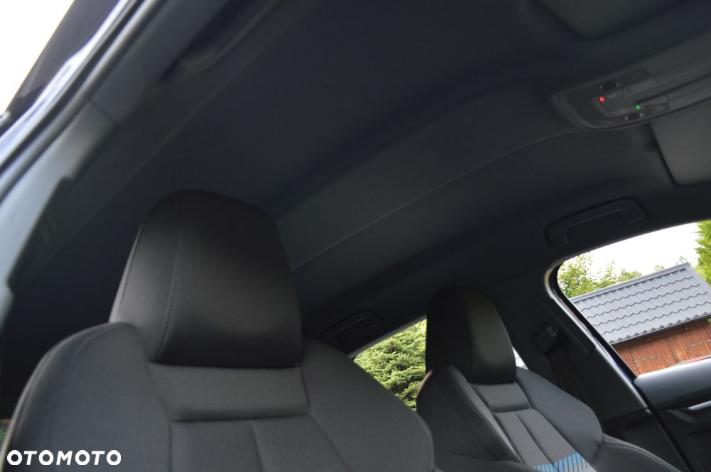 Audi A3 Sportback 35 TFSI Sport S tronic - 25