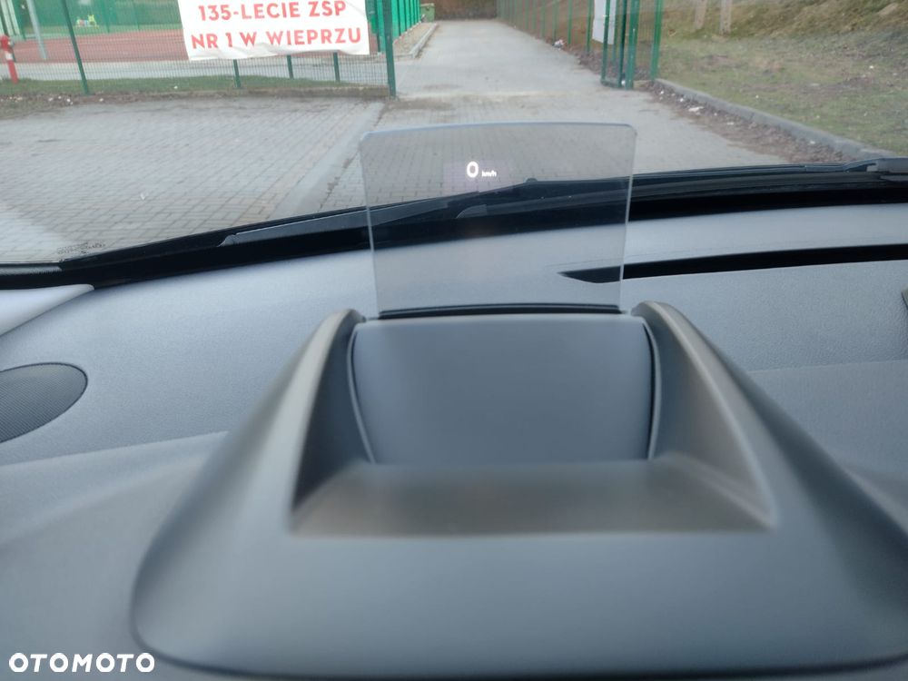 Peugeot 3008 BlueHDi 120 Stop & Start Allure - 24