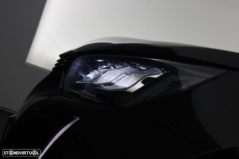 Peugeot e-2008 50 kWh Allure Pack - 37