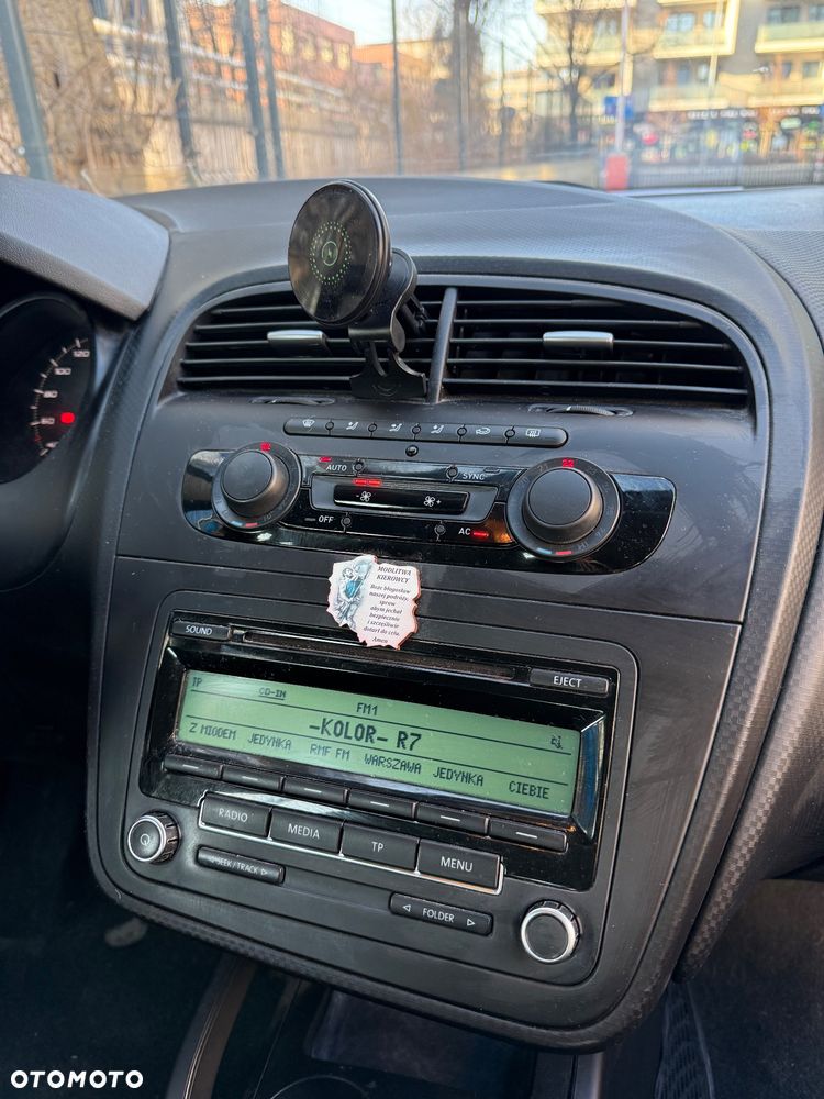 Seat Altea 1.2 TSI Style - 20