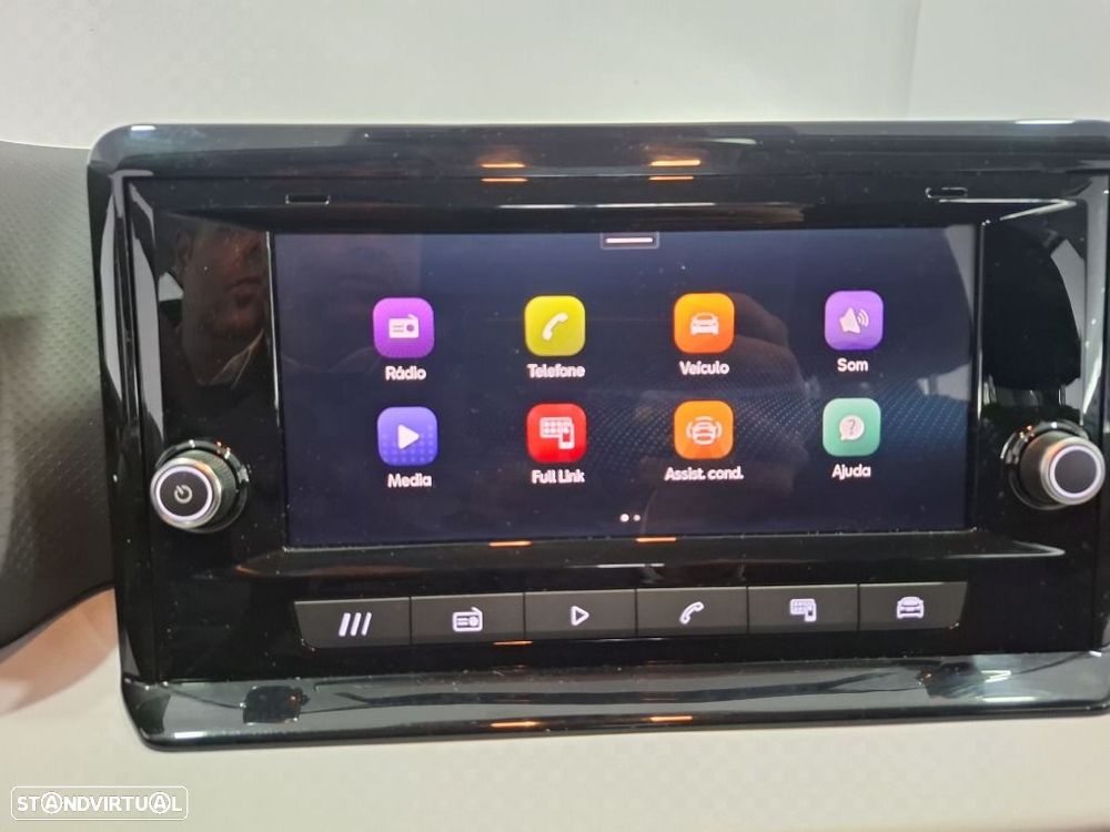 SEAT Arona 1.0 TSI Style DSG - 21