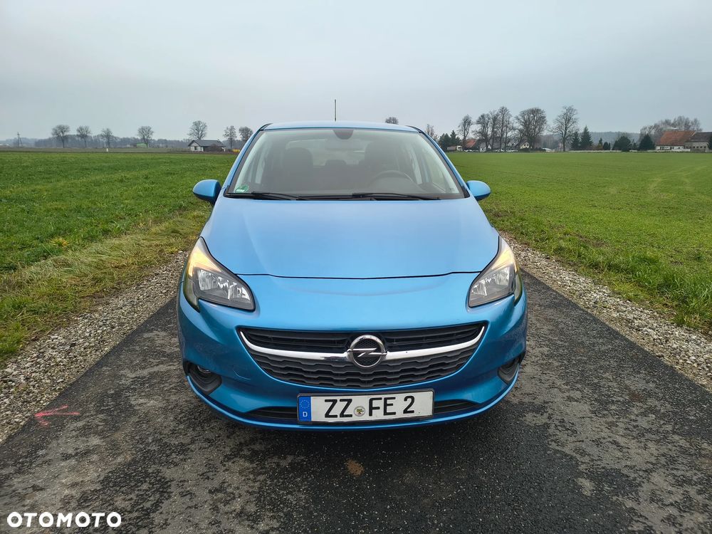 Opel Corsa 1.4 Cosmo - 1