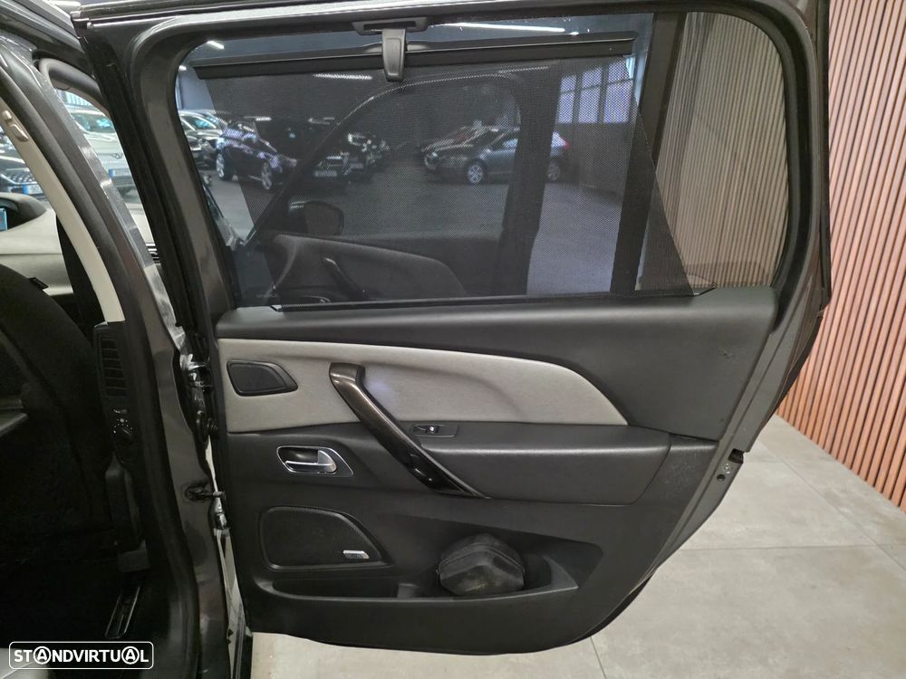 Citroën C4 Grand Picasso BlueHDi 150 Exclusive - 29