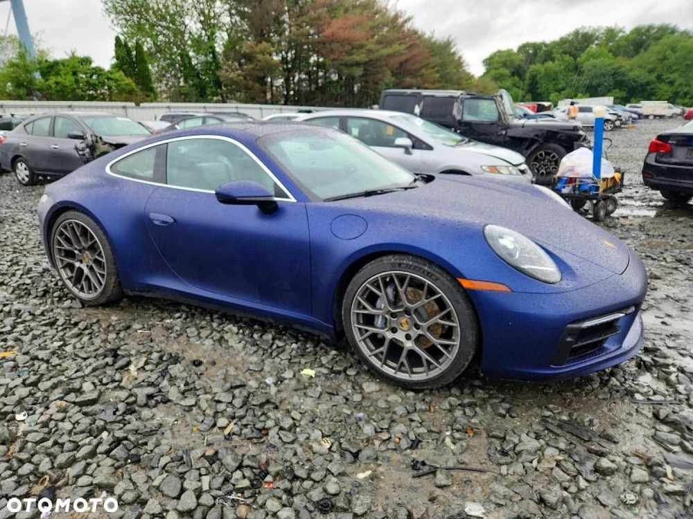 Porsche 911 - 6