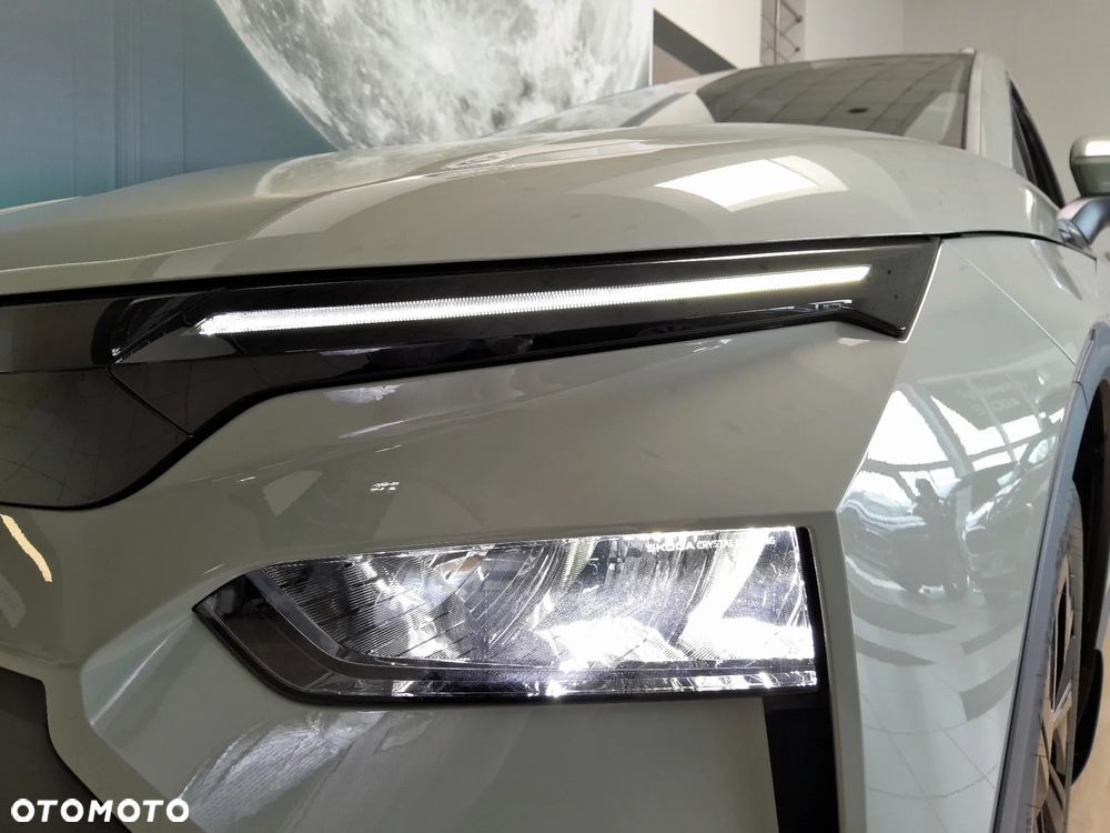 Skoda Elroq 50 55kWh - 7