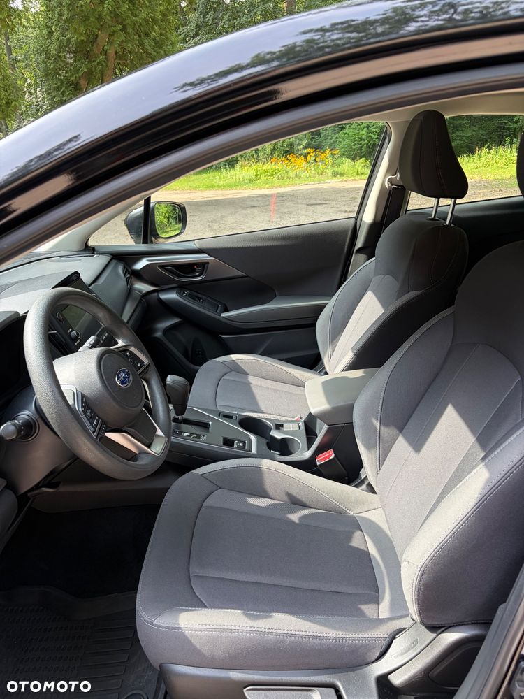 Subaru Impreza 2.0i Comfort (EyeSight) Lineartronic - 9