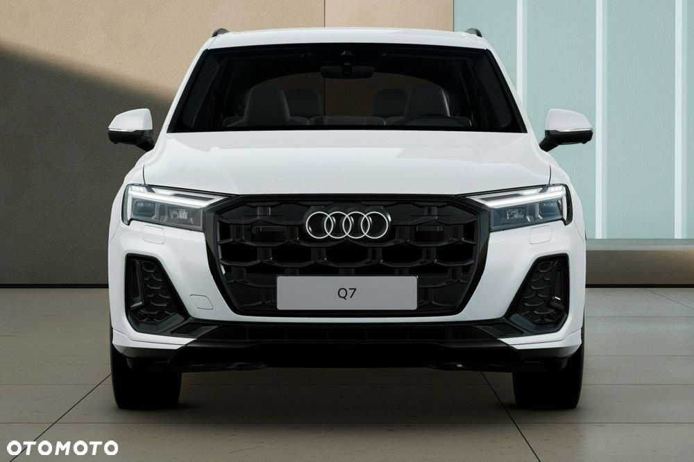 Audi Q7 - 5