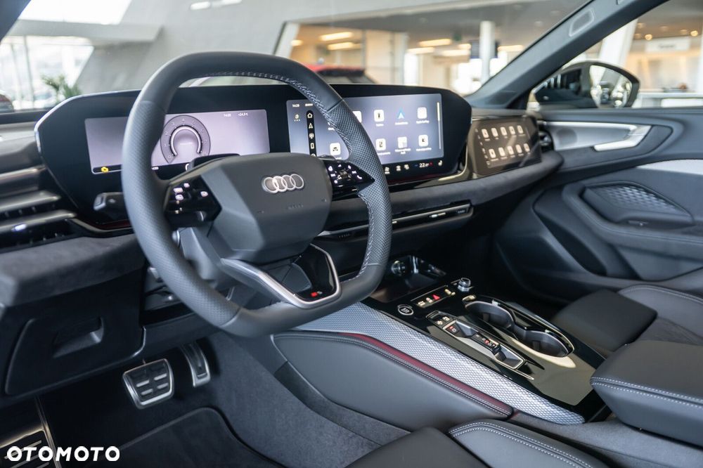 Audi A5 Avant - 14