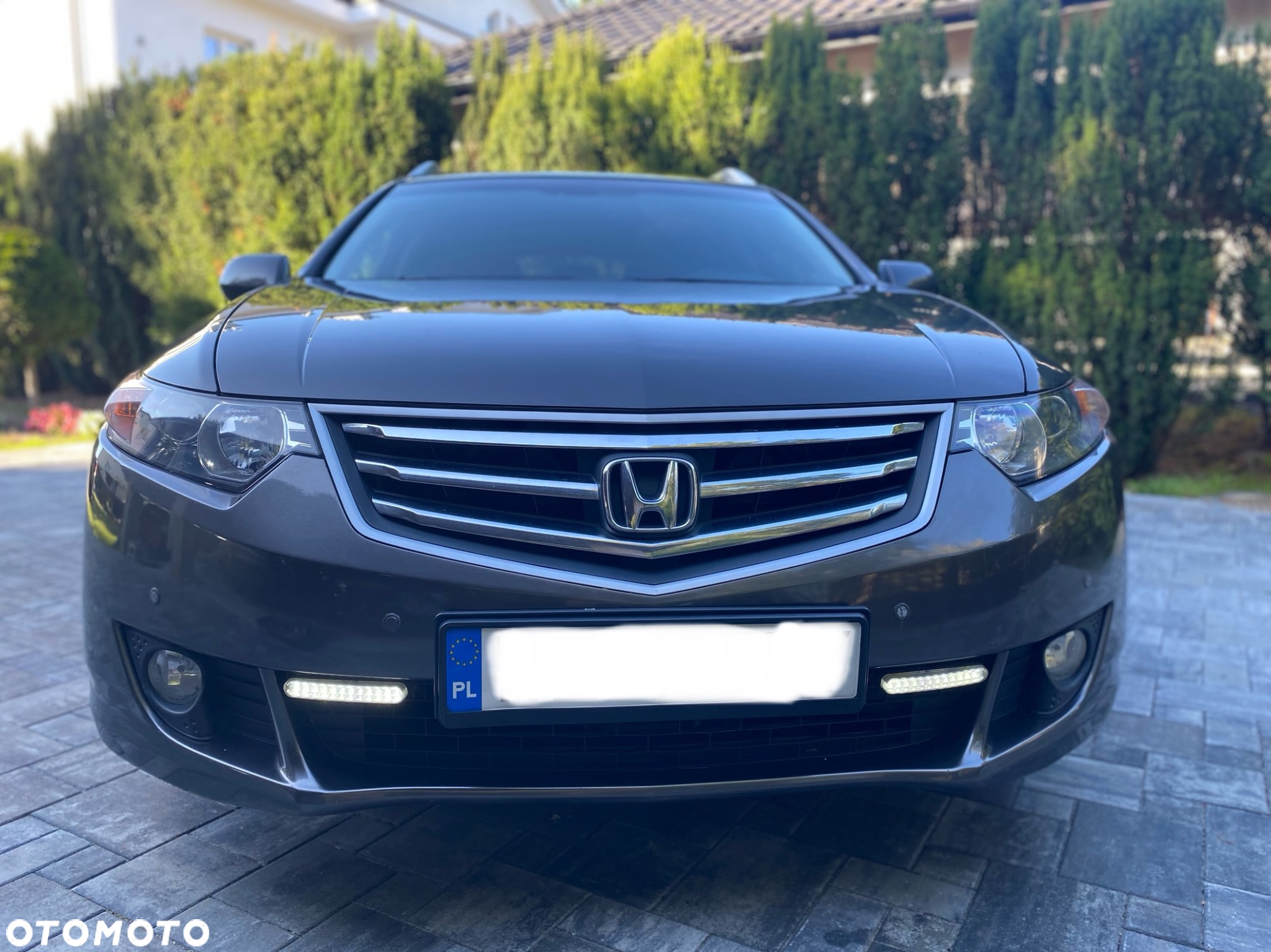 Honda Accord - 15