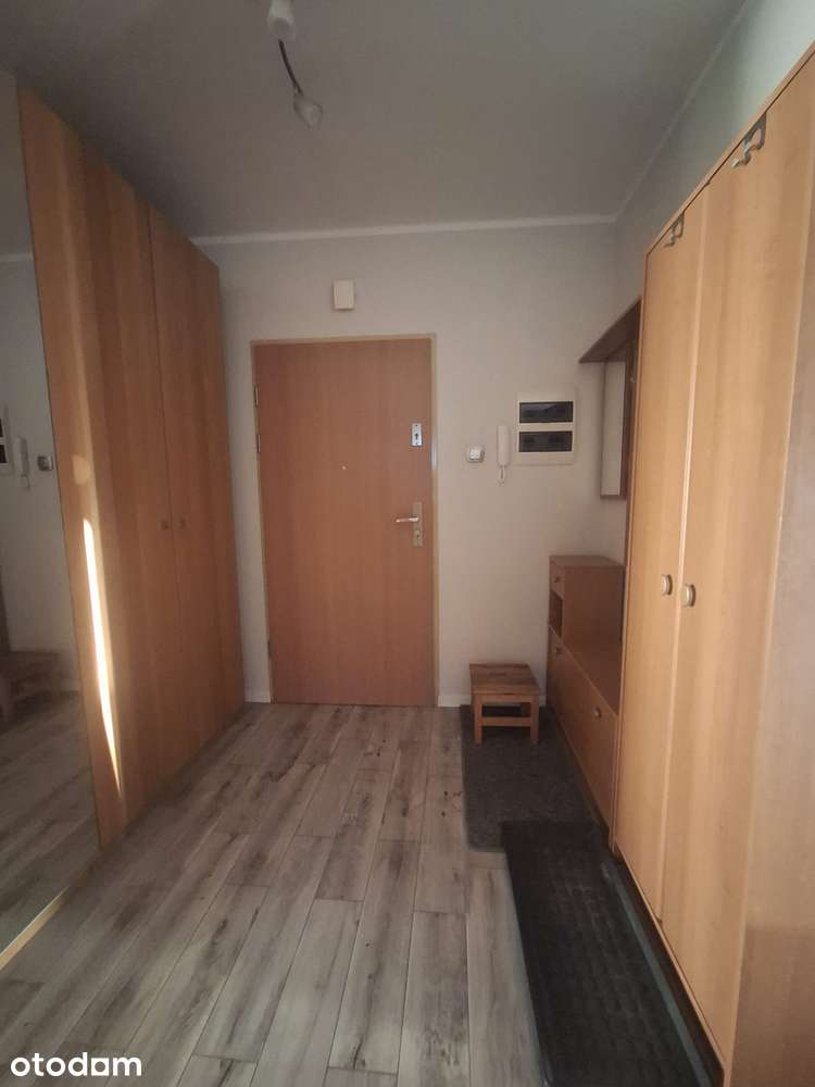 Suchanino - 3 pokojowe mieszkanie z oddzielną kuchnią