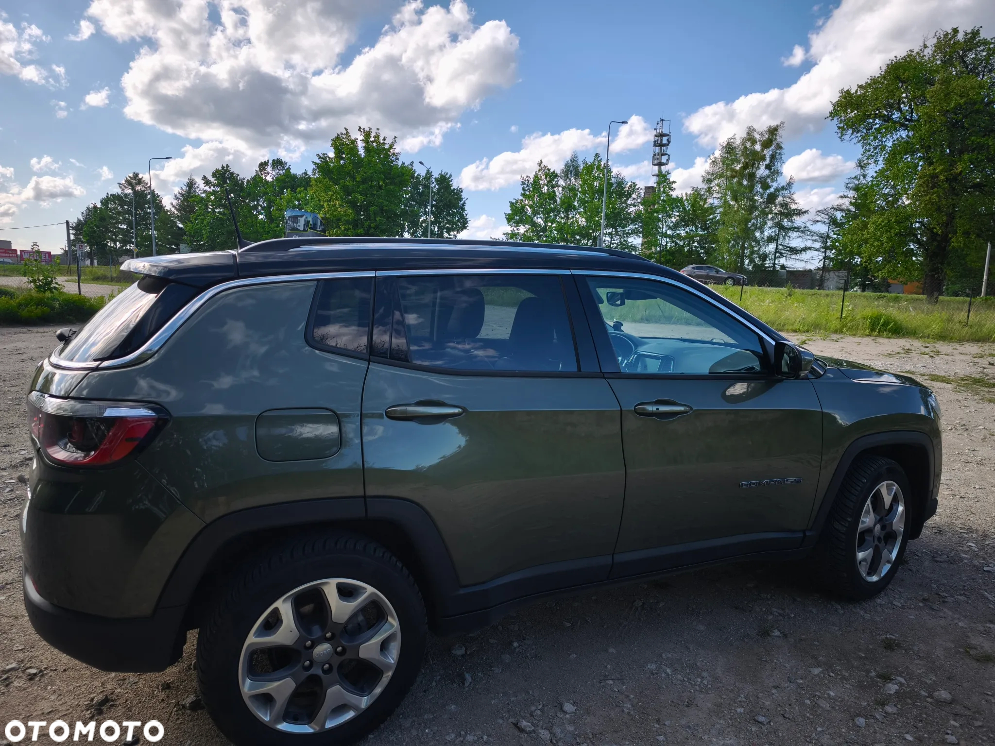 Jeep Inny - 5