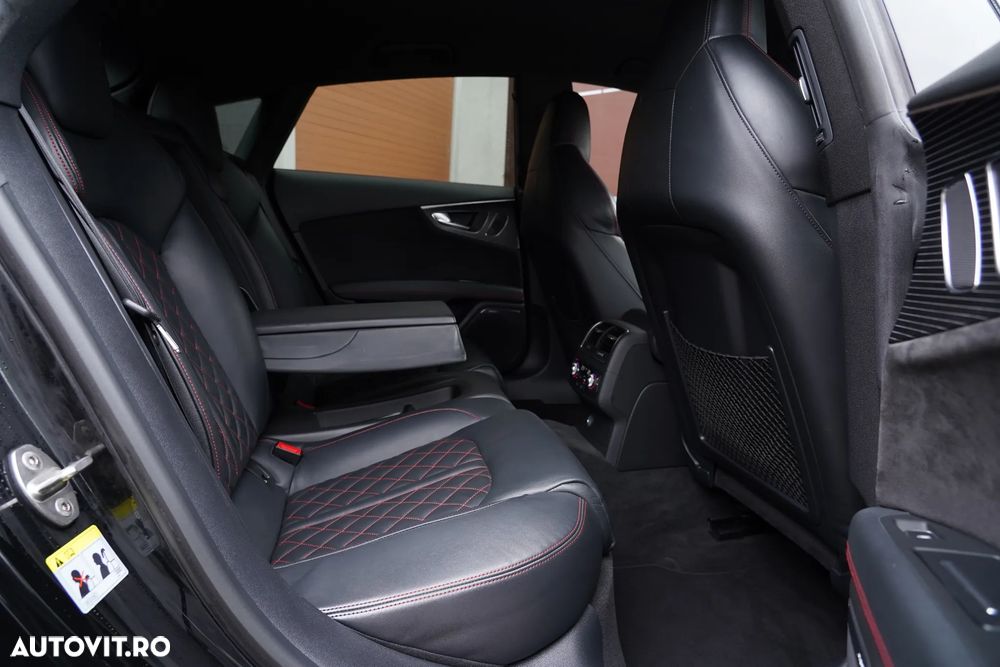 Audi A7 Sportback 3.0 TDI competition quattro tiptronic - 10