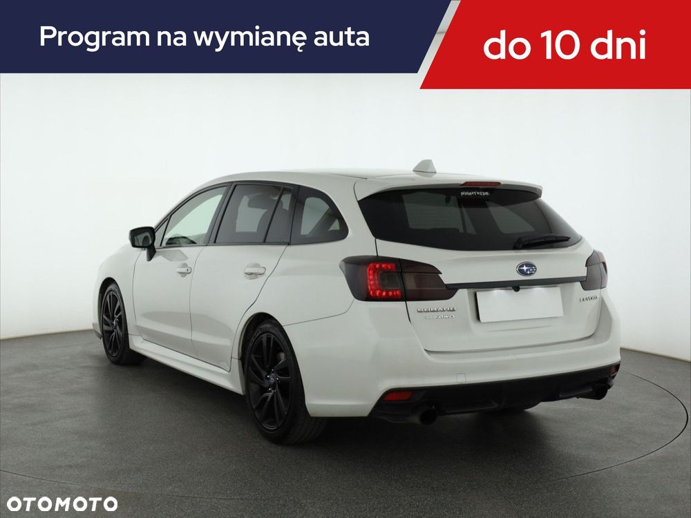 Subaru Levorg - 6