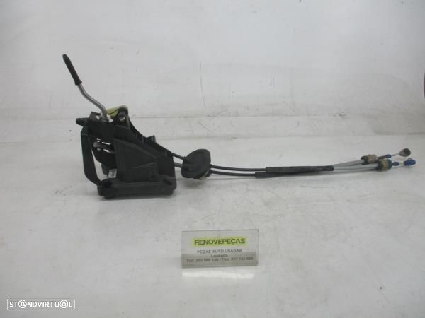 Seletor Velocidades Citroen C4 Ii (B7) - 1