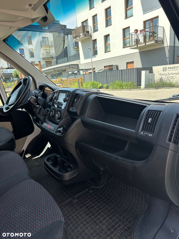 Peugeot Boxer 335 BlueHDi L3 - 8