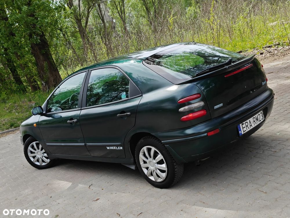 Fiat Grande Punto 1.4 8V Active - 31