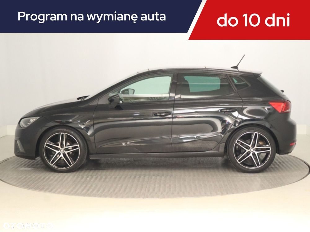 Seat Ibiza - 4