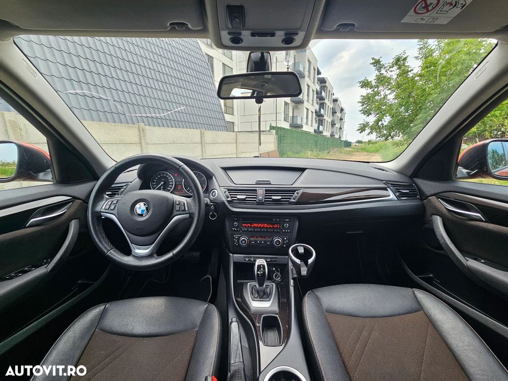 BMW X1 - 9
