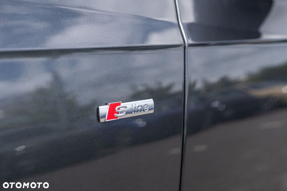 Audi Q7 - 7