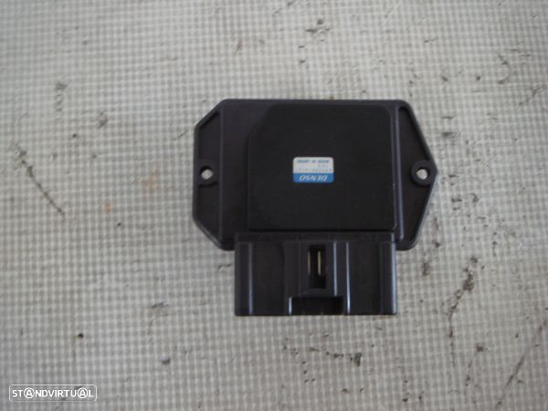 Resistência De Aquecimento Sofagem Toyota Avensis (_T25_) - 1