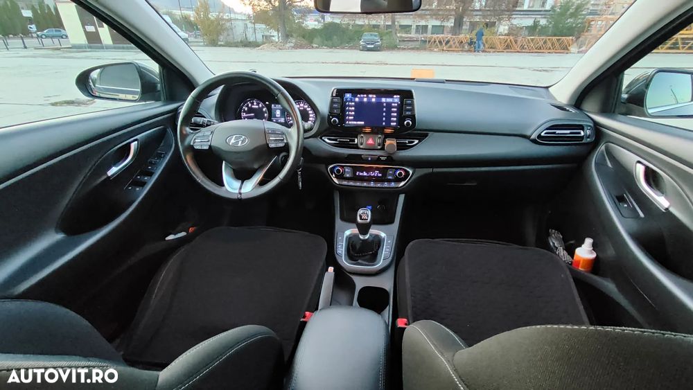 Hyundai i30 - 7