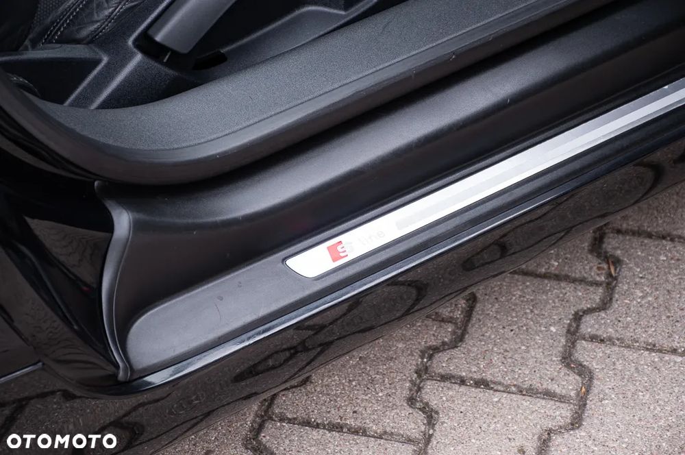 Audi TT Coupé 2.0 TDI quattro - 38