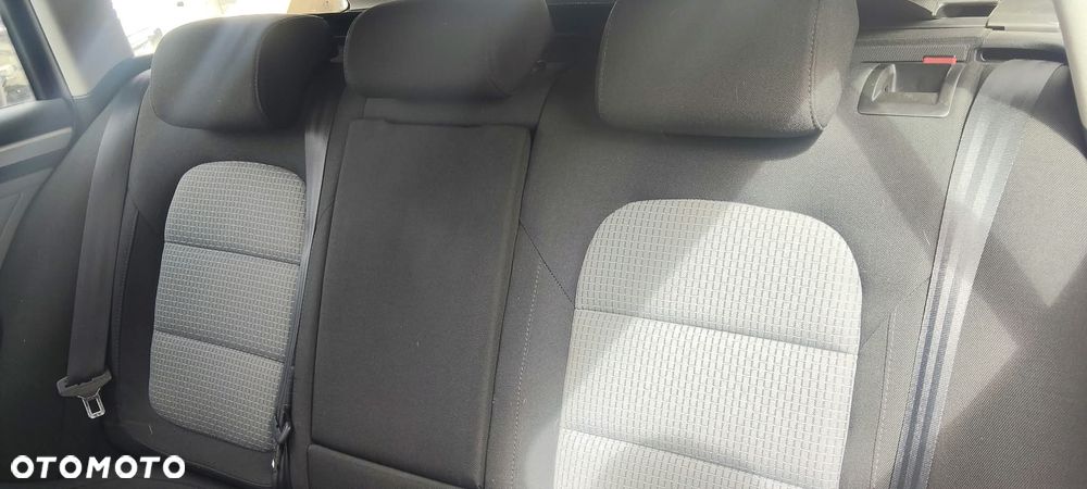 Skoda Superb - 19