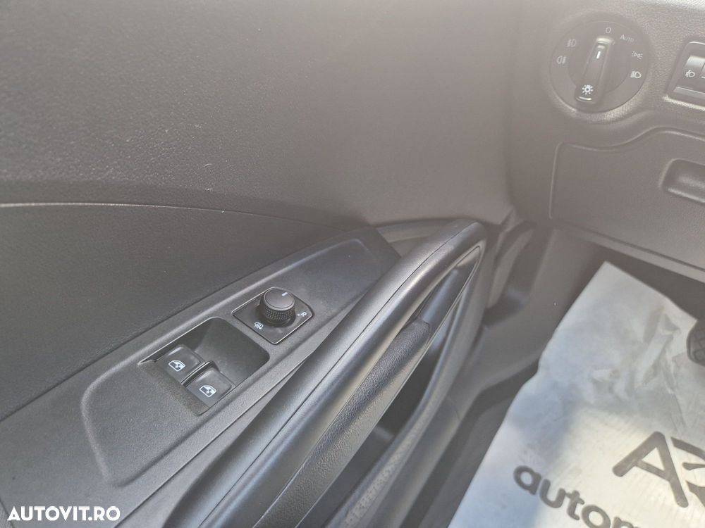 Skoda Fabia 1.0 TSI 95 CP Ambition - 13