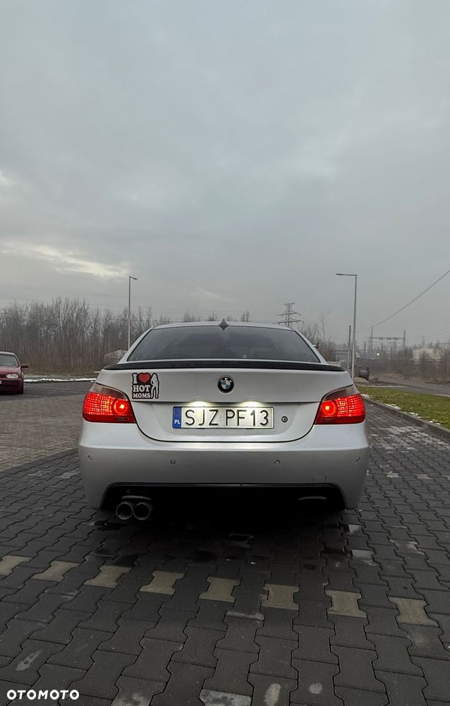 BMW Seria 5 - 6