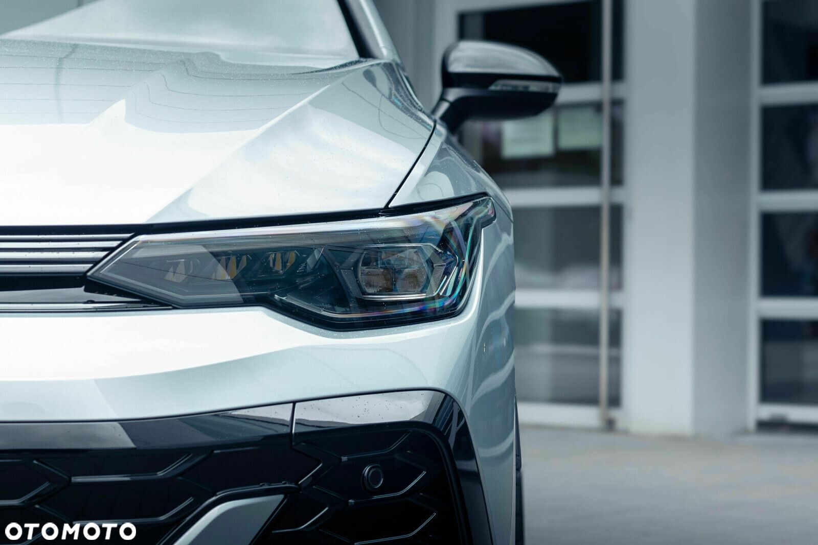 Volkswagen Golf - 12